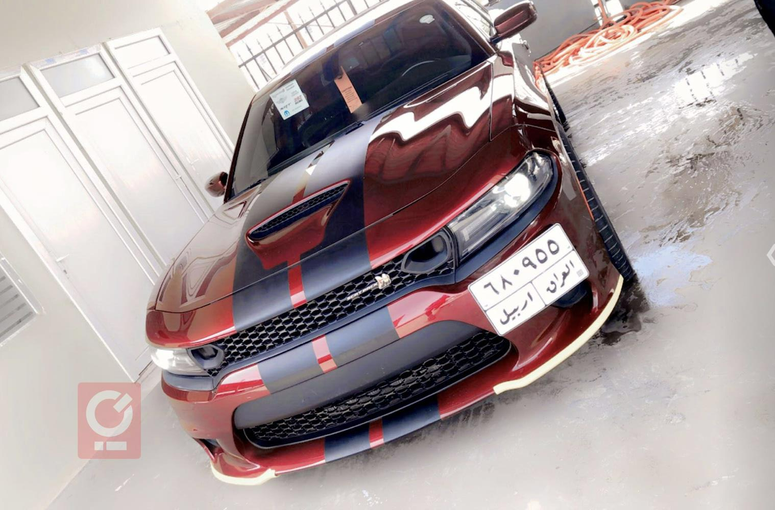 Dodge Charger